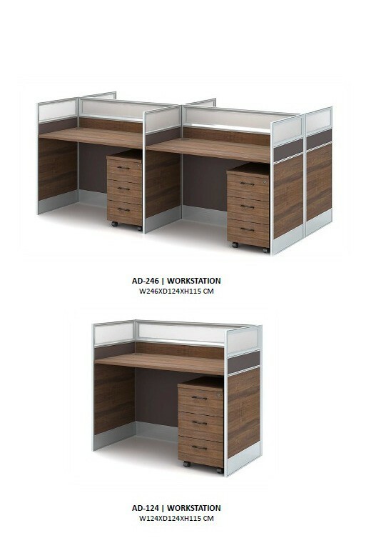 Desks-Brand New - 7