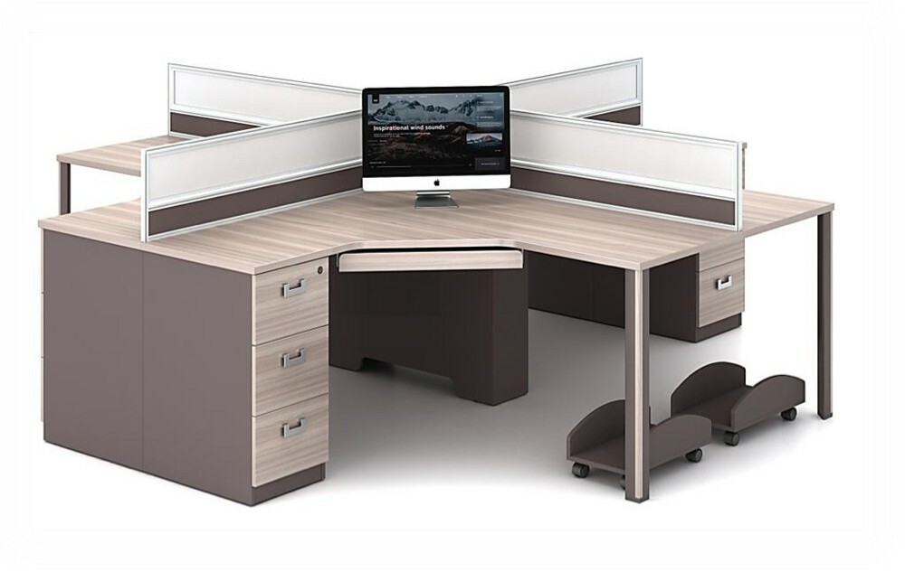 Desks-Brand New - 21