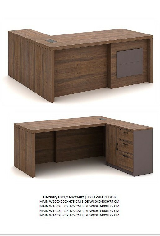 Desks-Brand New - 3