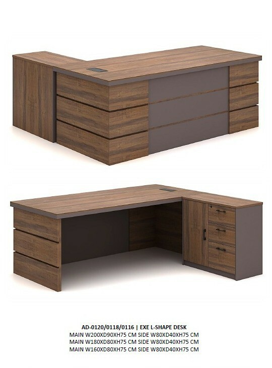 Desks-Brand New - 5