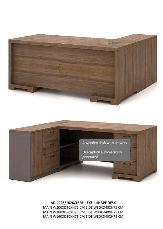 Desks-Brand New - 8
