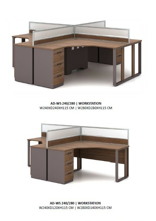 Desks-Brand New - 2