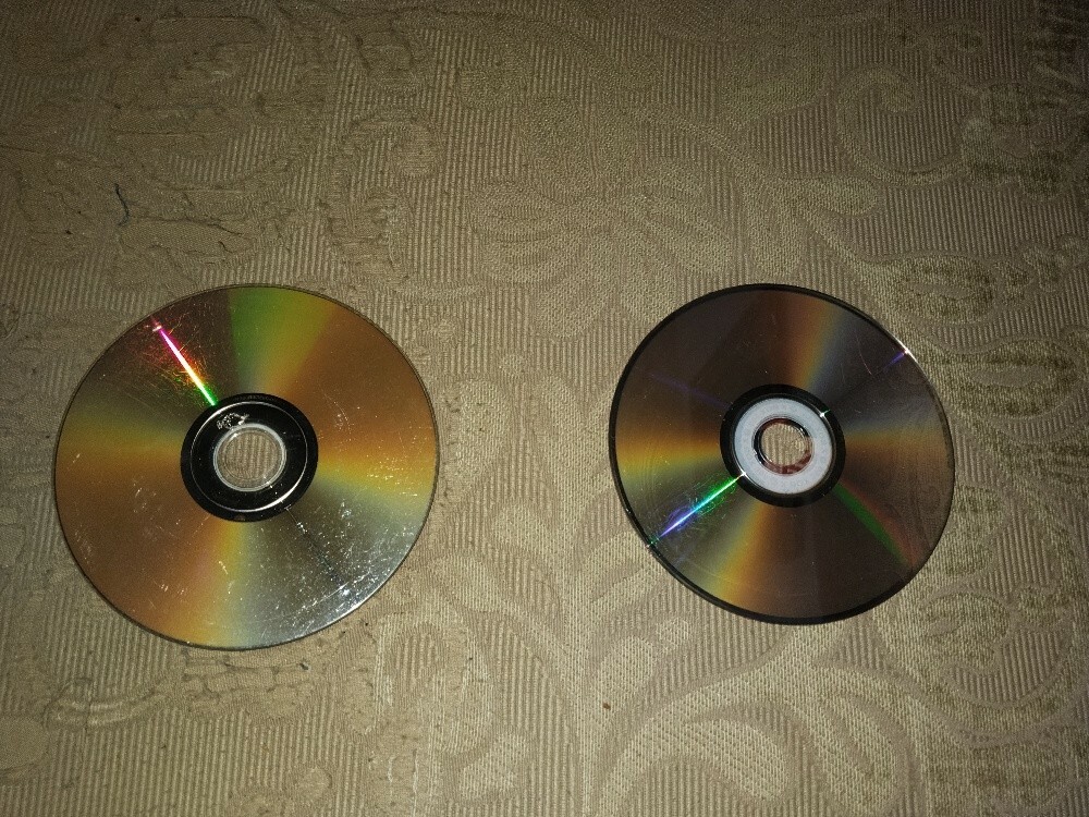 xbox 360 mini ninjas and fc 13 cd - 1