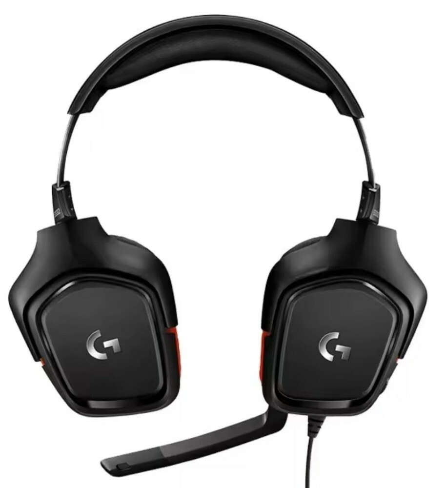 Logitech G331 headset gaming gift - 6
