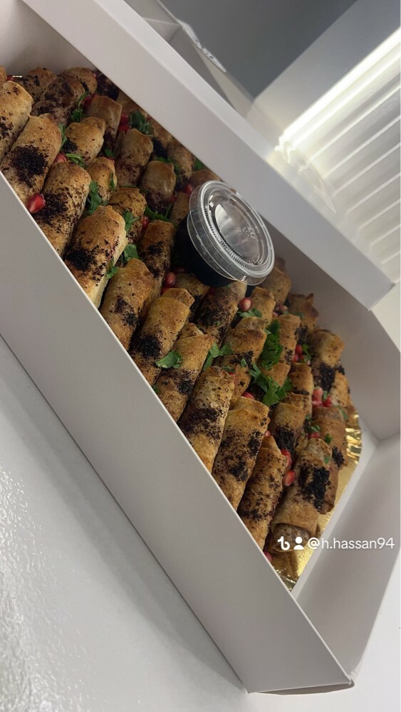 عربة السويت  - 3