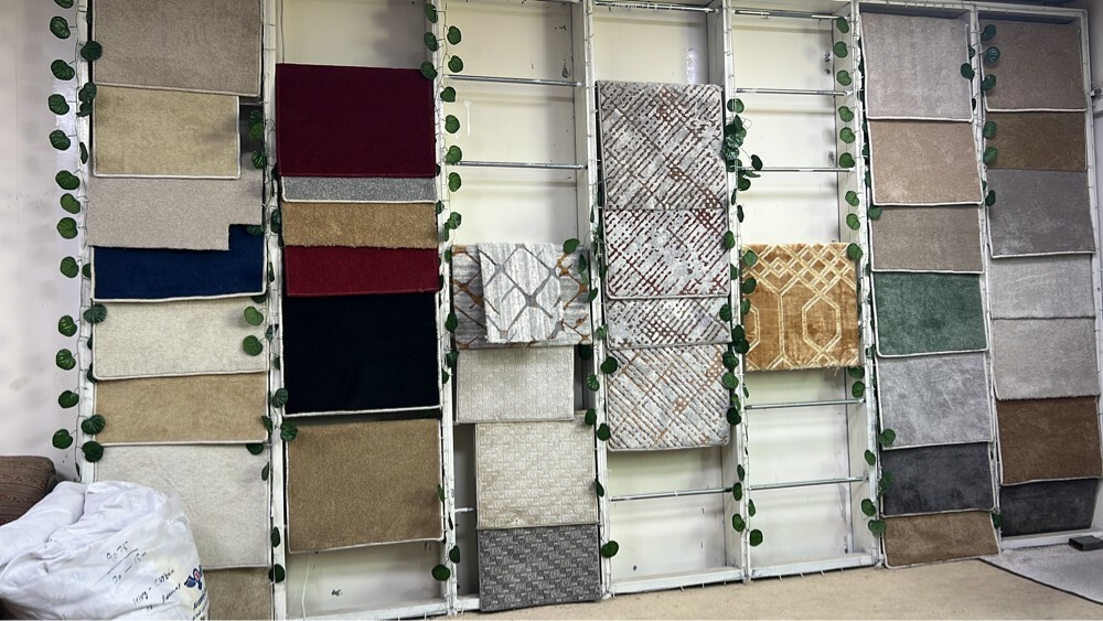 Furniture upholstery - 3