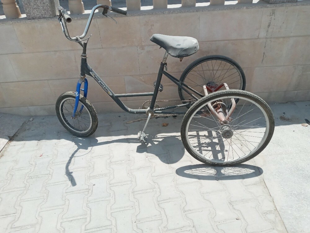 للبيع سيكل - 1
