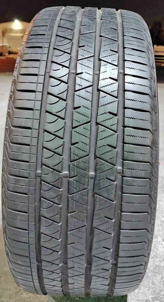 275/40/22#Continental tyre - 1