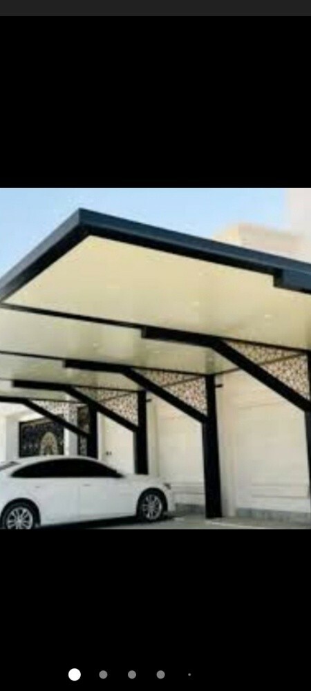 حداد جميع اعمال الحدادة - 12