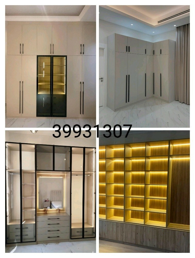 carpenter service - 2