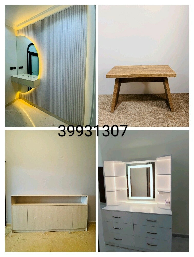 carpenter service - 3