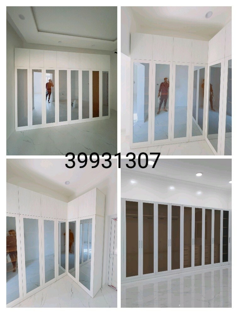 carpenter service - 9
