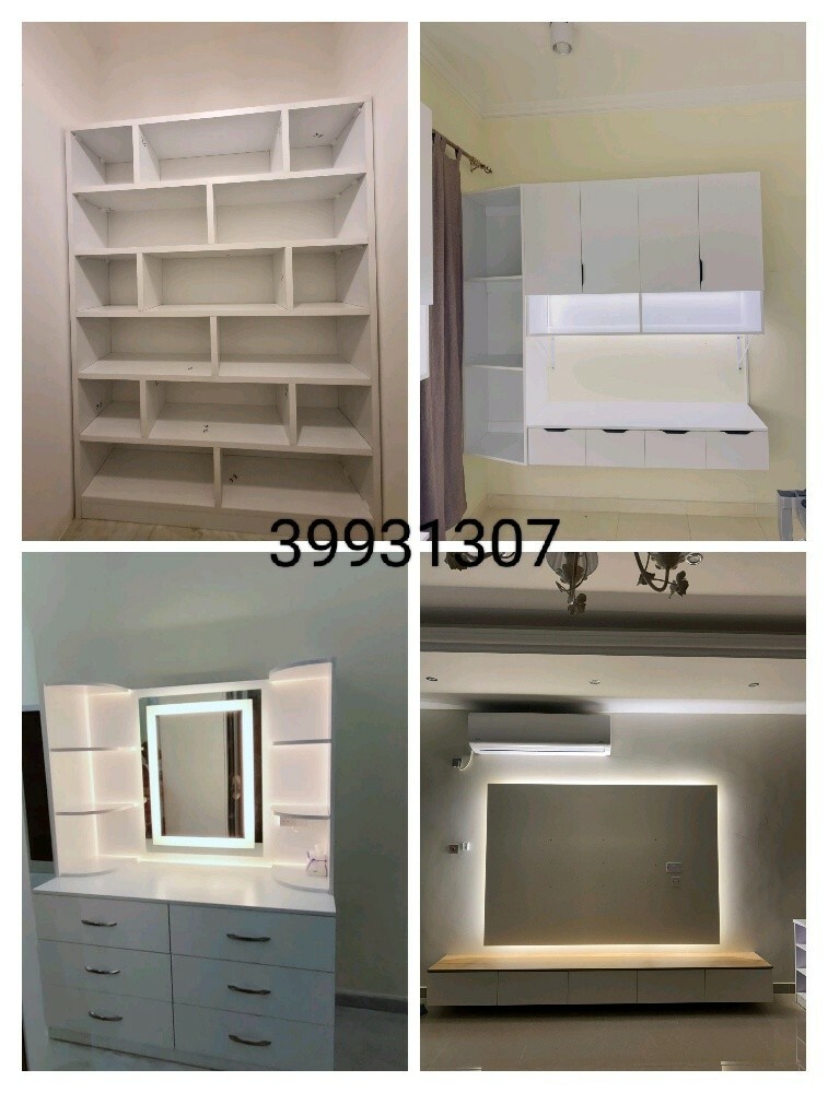 carpenter service - 4