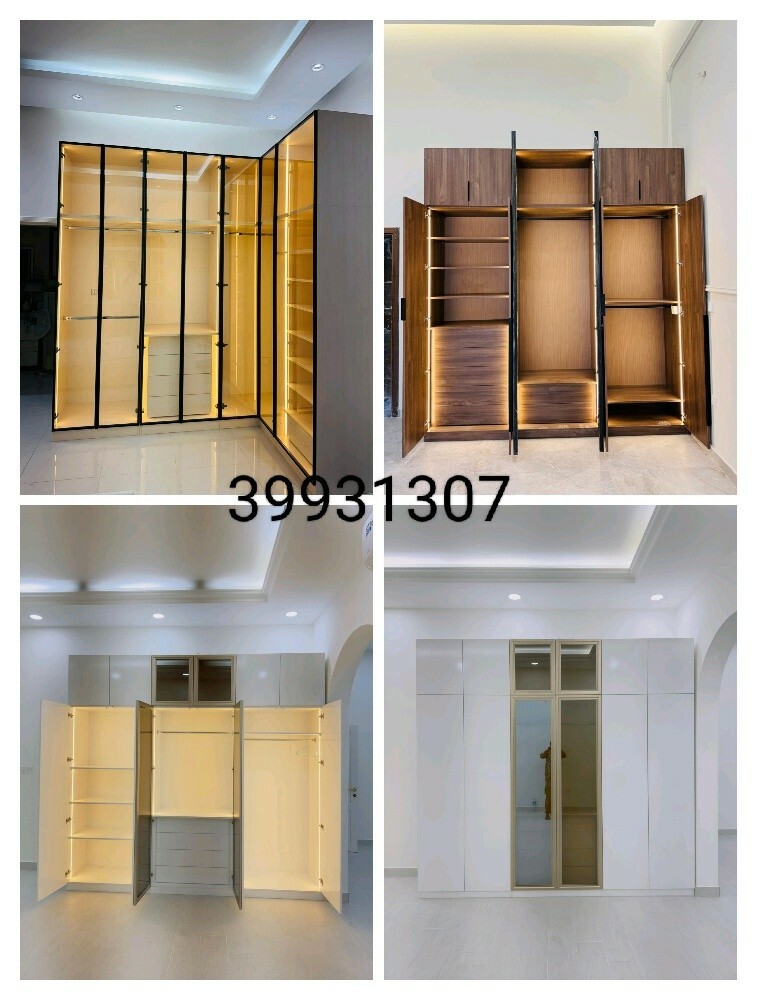carpenter service - 1