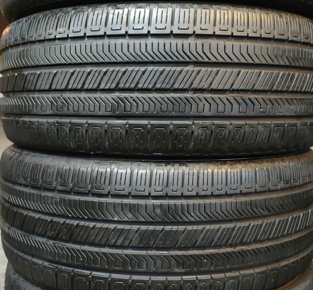 275/45/22#Continental tyre - 2