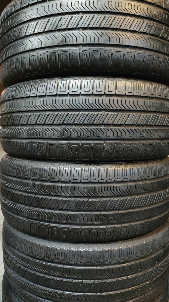 275/45/22#Continental tyre - 3