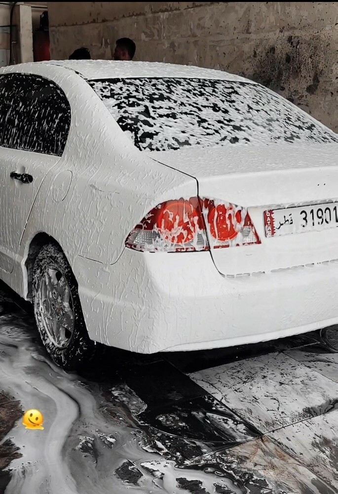 Honda civic 2006 - 3