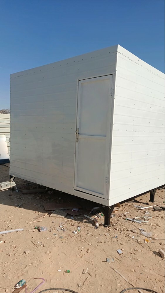 PORTA CABIN - 5