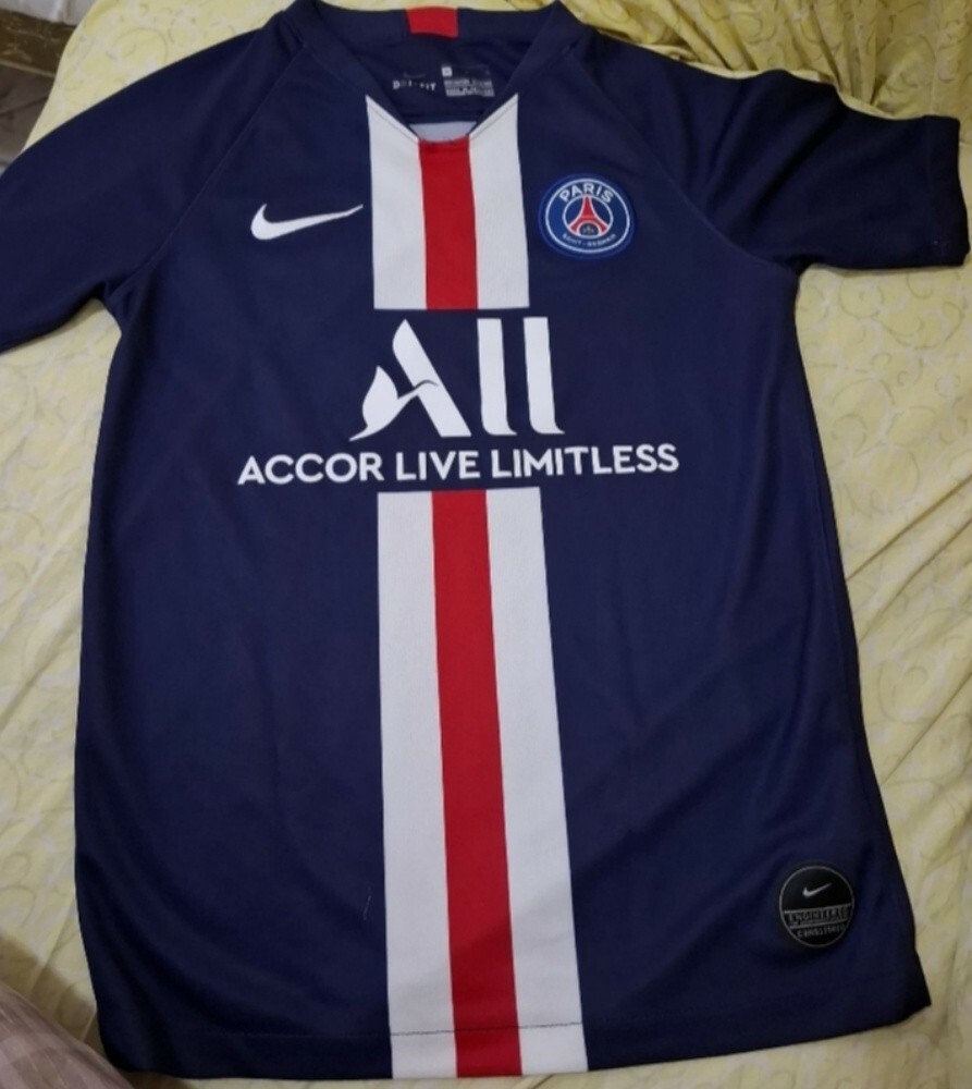 Original PSG Home Kit Youth - 1