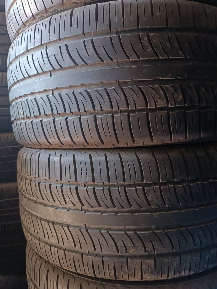 295/40/22#pirlli tyre - 1