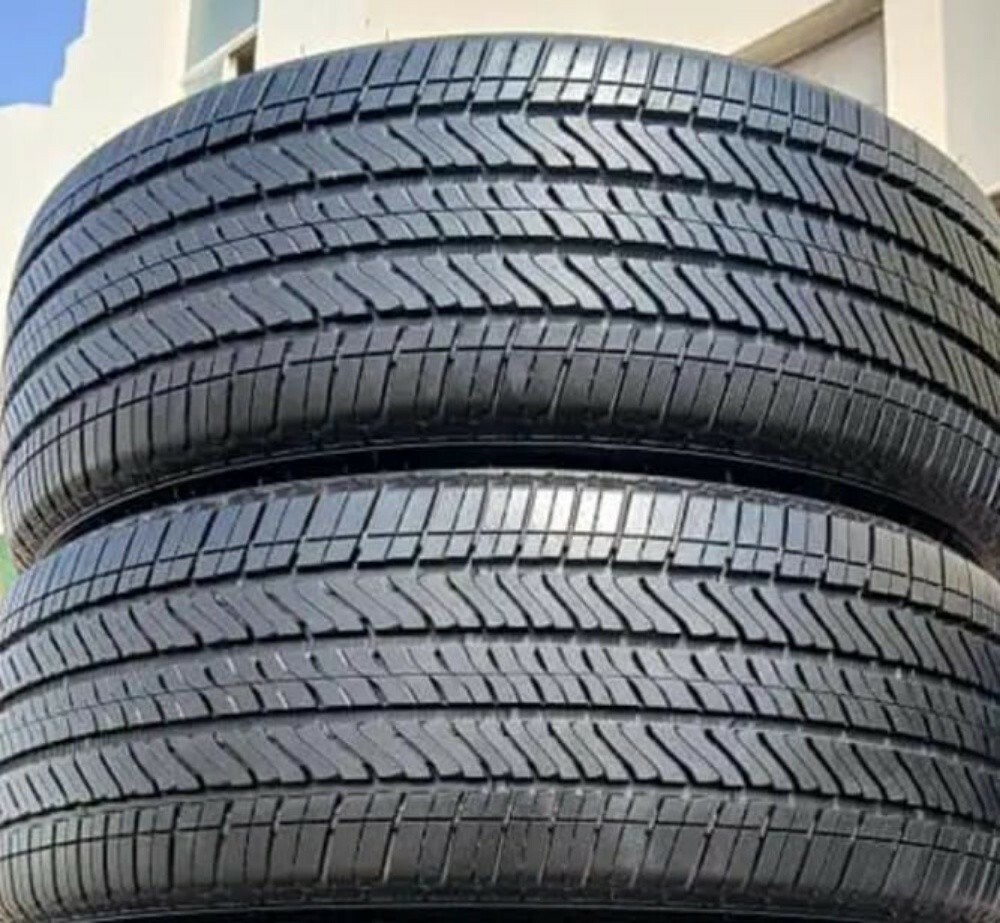 275/50/22#Bridgestone tyre - 1