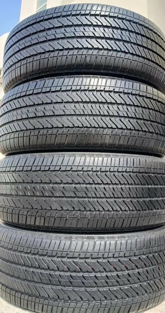 275/50/22#Bridgestone tyre - 2