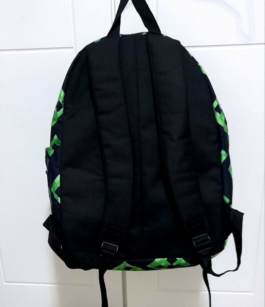 Minecraft bag - 3