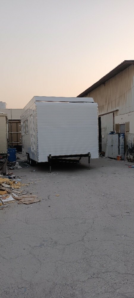 new Caravan - 1