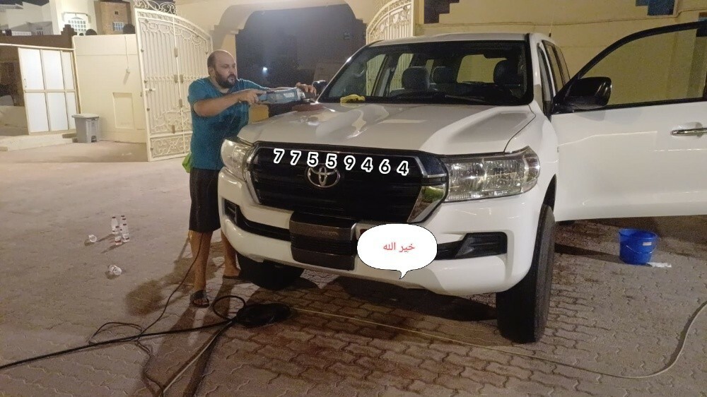 ليميتد كار ديتاللينڨ - 1