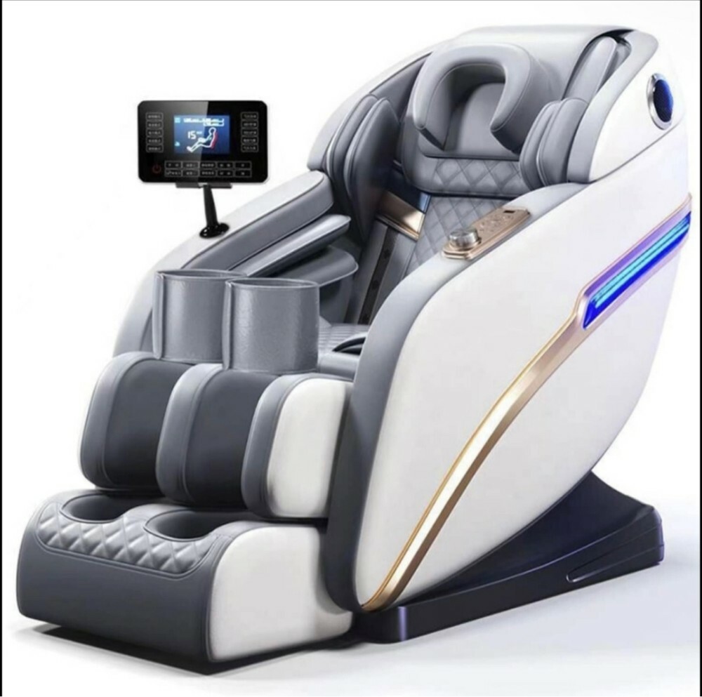 Massage chair - 3