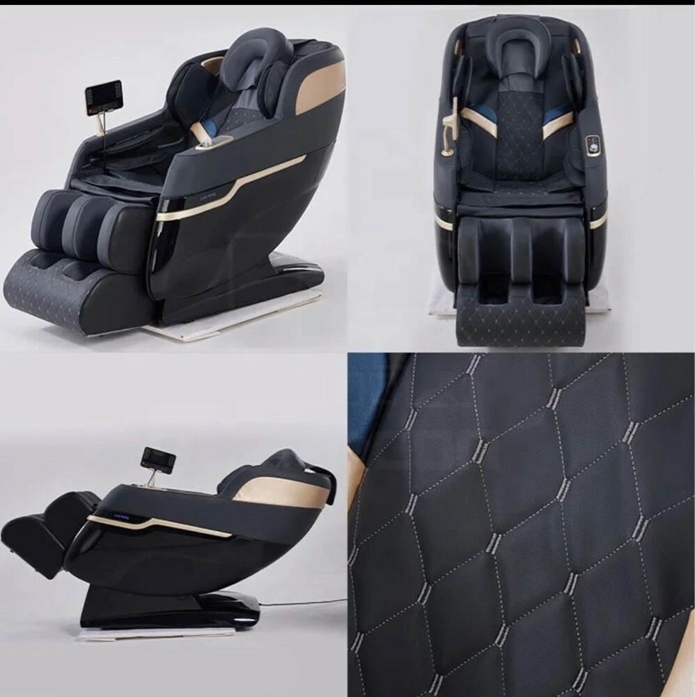 Massage chair - 5