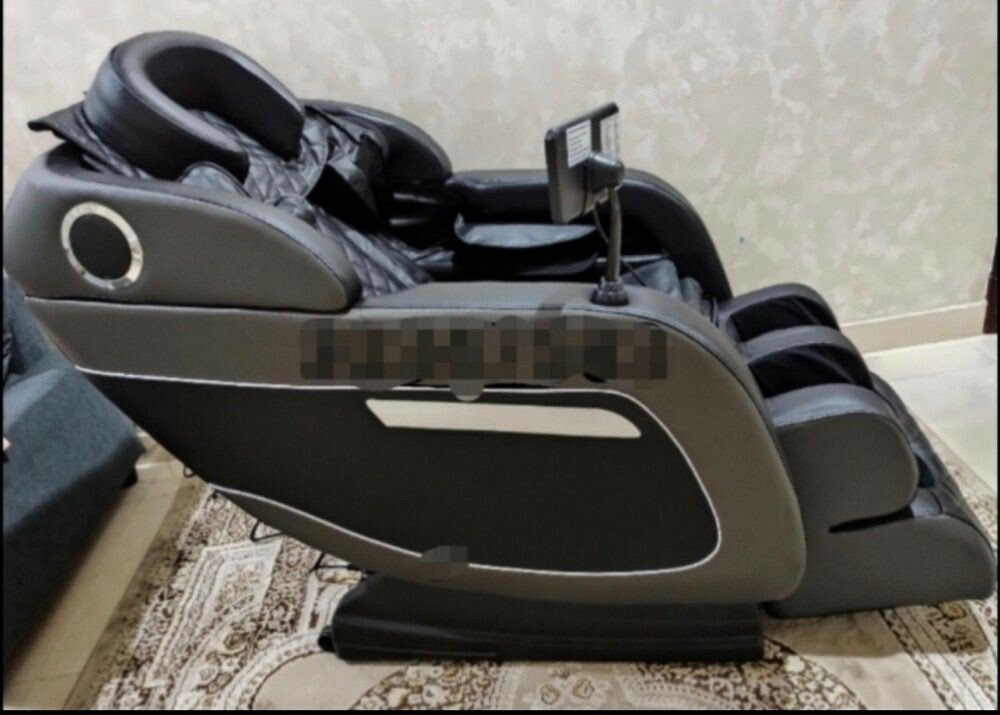 Massage chair - 4