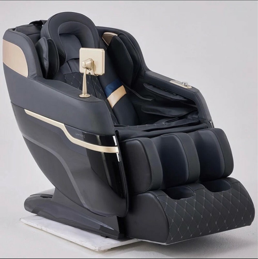 Massage chair - 1