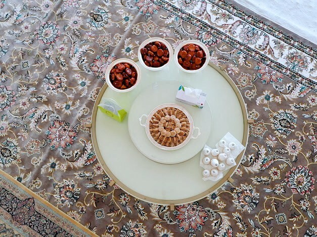 خيامً أعراس رجالي  - 2