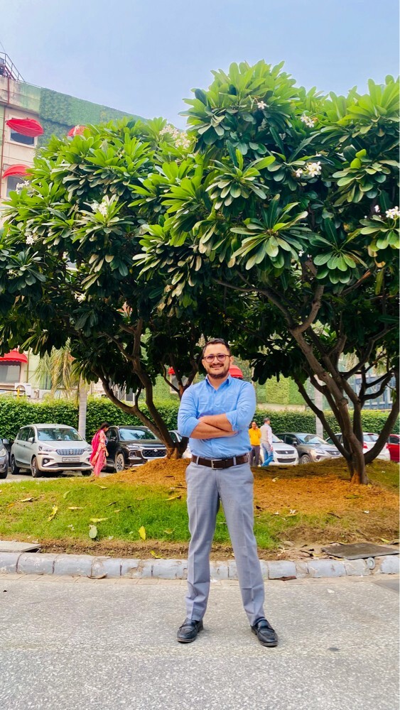Adil Khan - 1