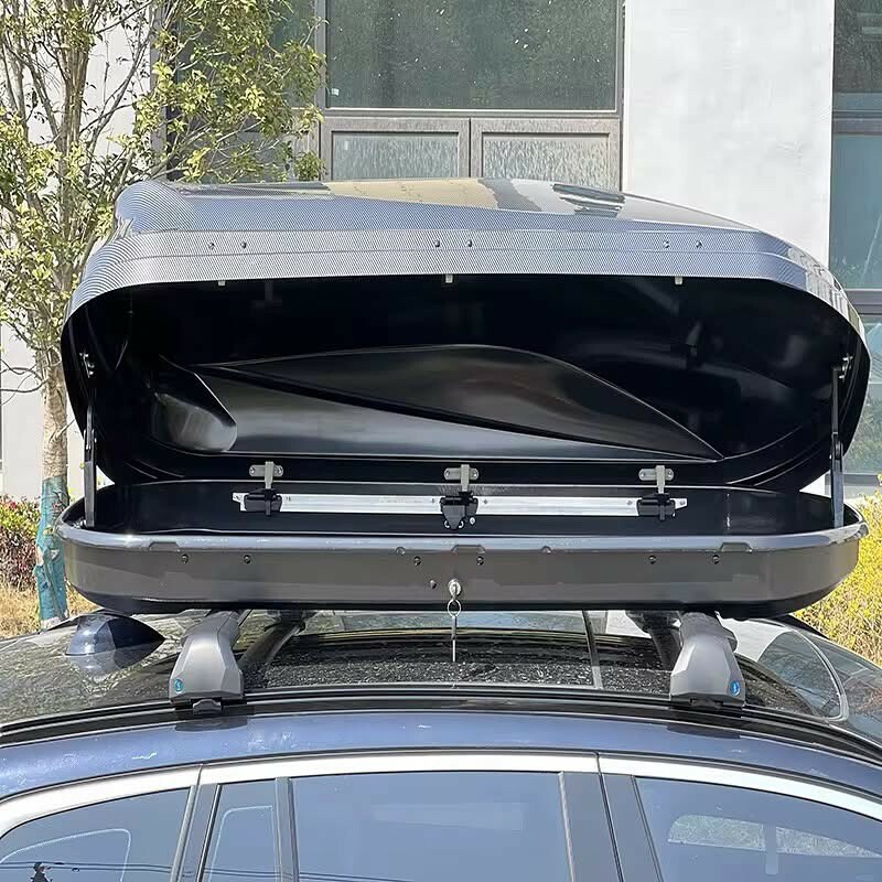 Travel Rooflockage  - 2