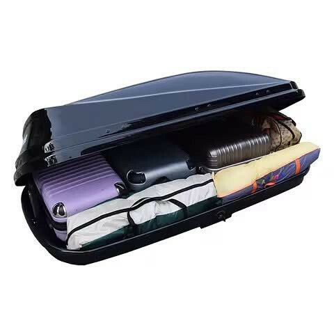 Travel Rooflockage  - 3