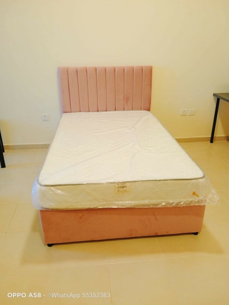 Box Bed - 1