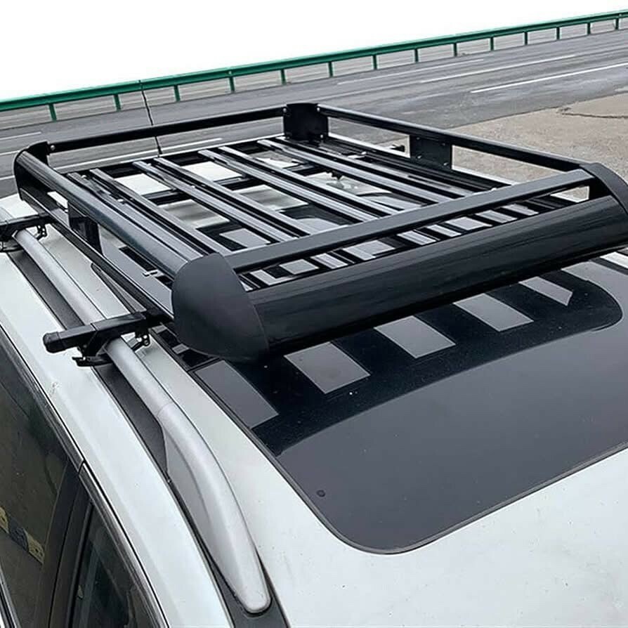 car roofrack  - 6
