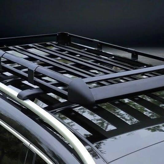 car roofrack  - 5