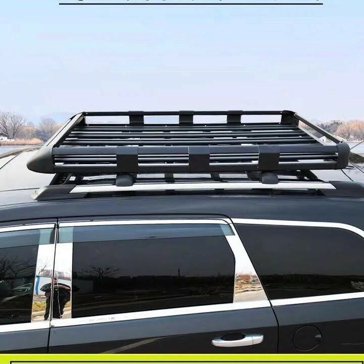car roofrack  - 3