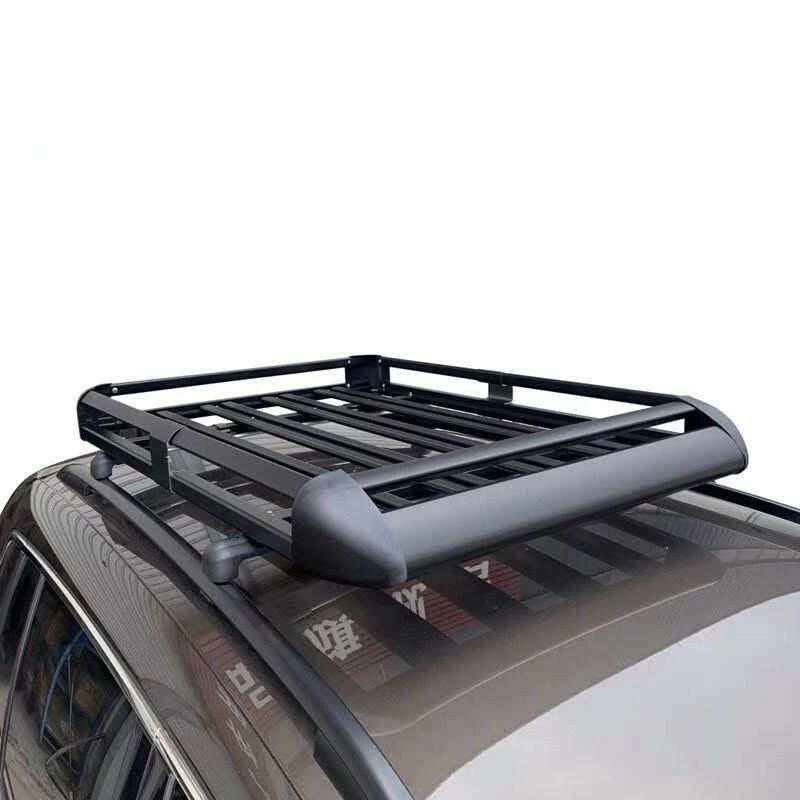 car roofrack  - 4