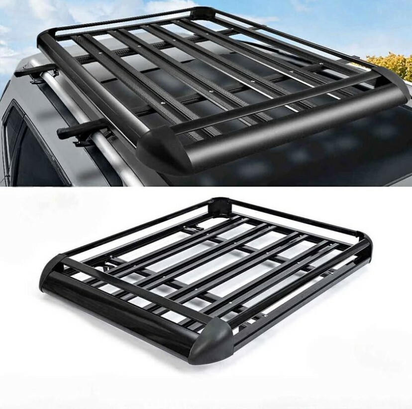 car roofrack  - 1