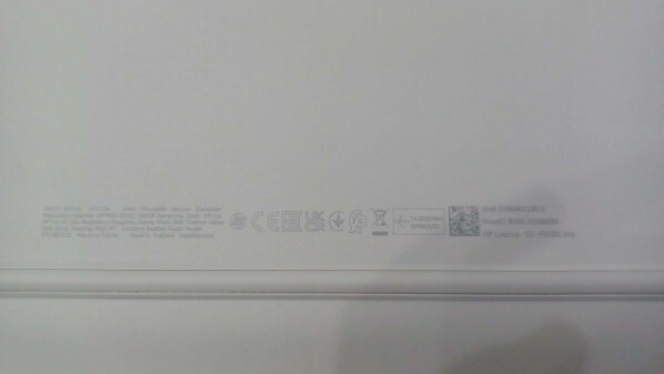 HP Laptop 15-fd1013ne. 2800 each - 3