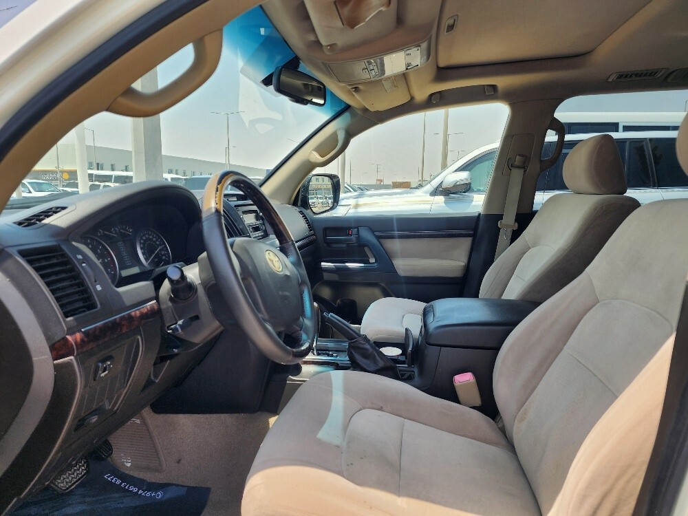GX V6 - 8