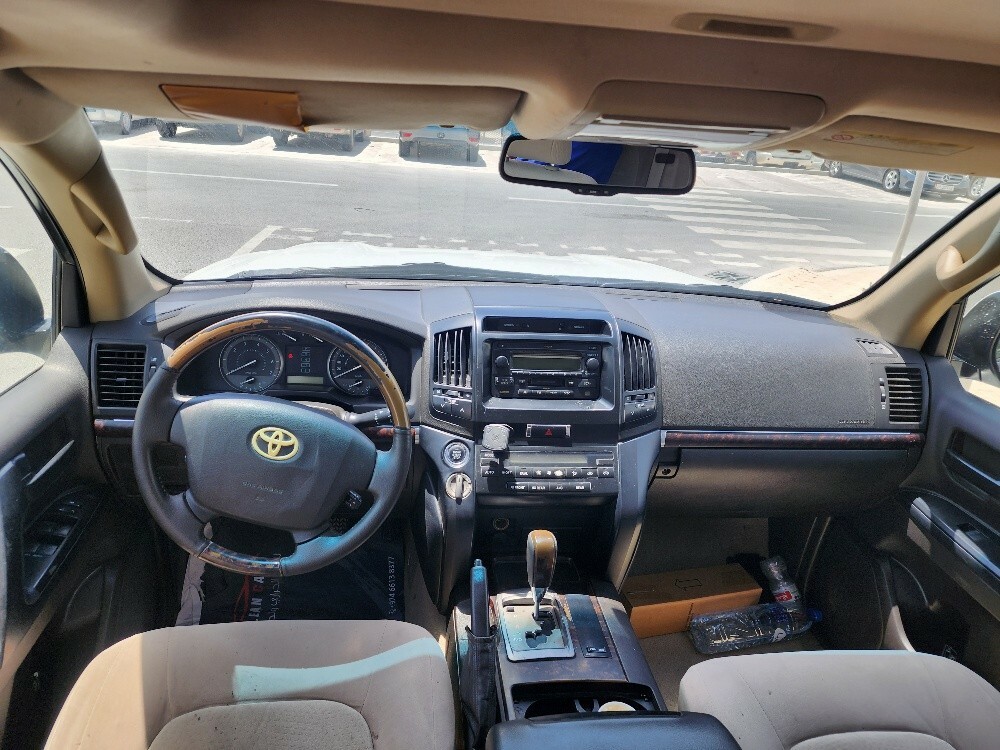GX V6 - 9