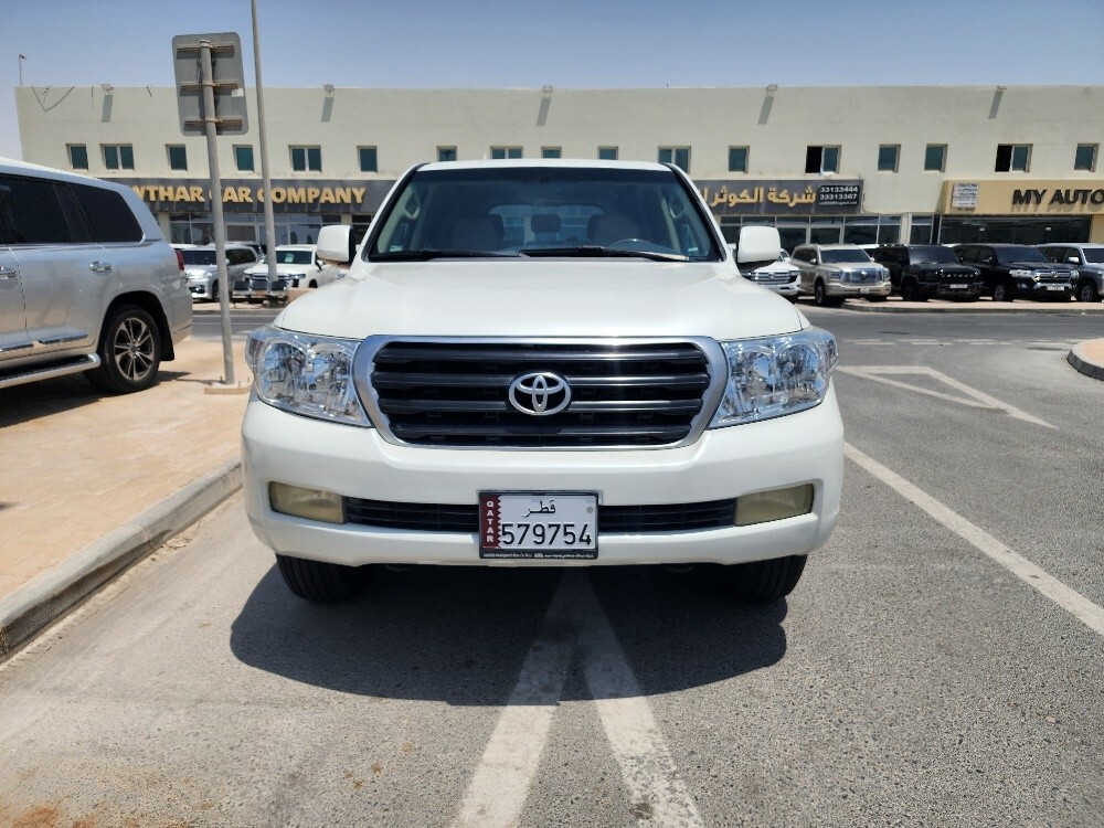 GX V6 - 1