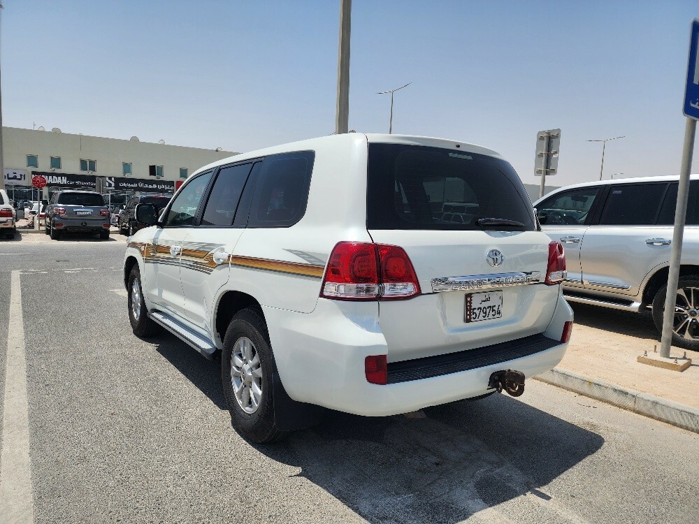 GX V6 - 4