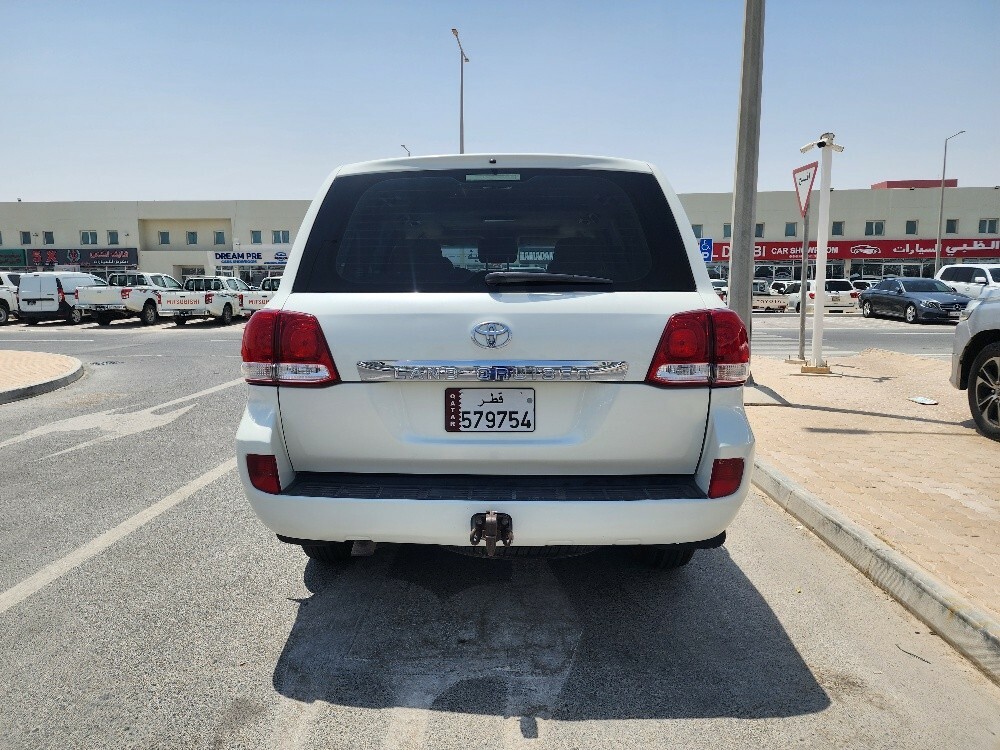 GX V6 - 6