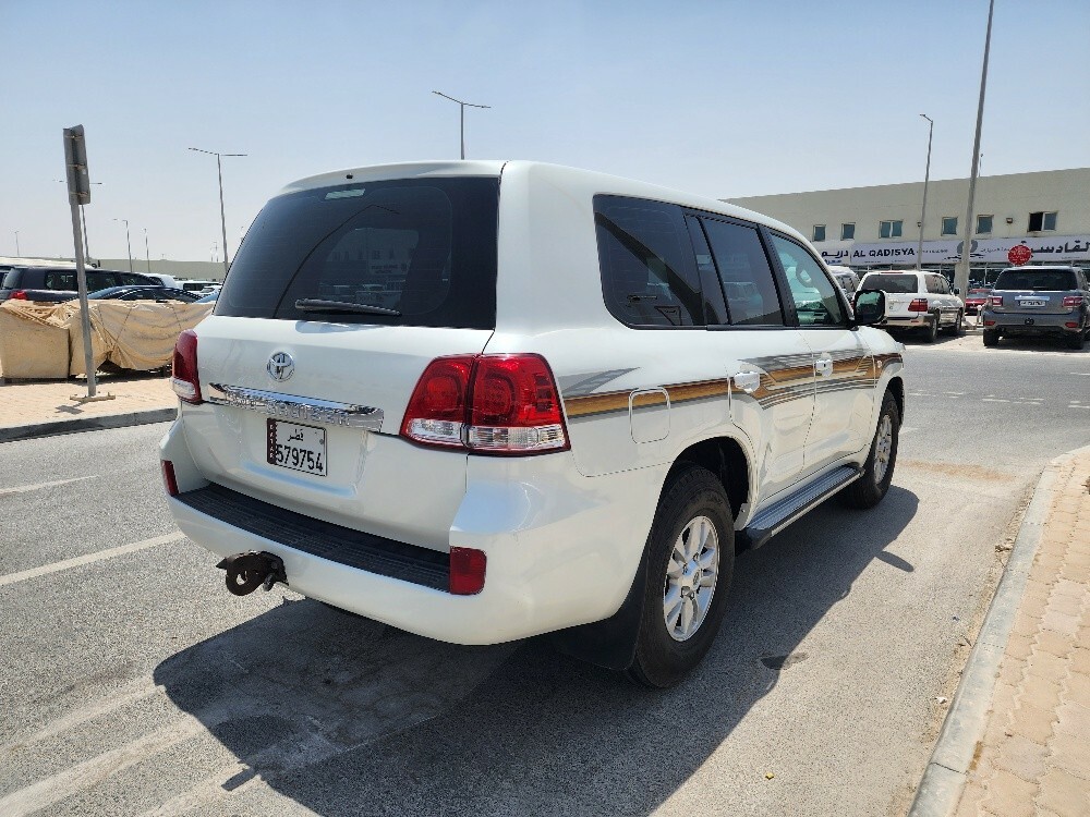 GX V6 - 5